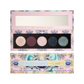 Сухие тени Pat Mcgrath Labs Bijoux Brilliance Eye Shadow Palette Lunar Nightshade